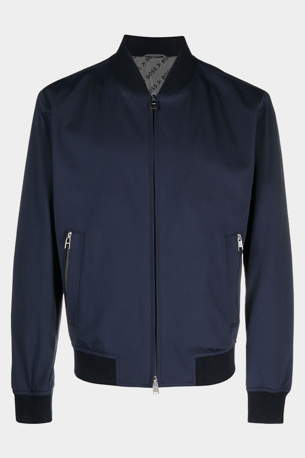 ΜΠΟΥΦΑΝ BOSS - 404 ΜΠΛΕ